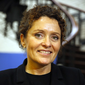 Lydia Peeters